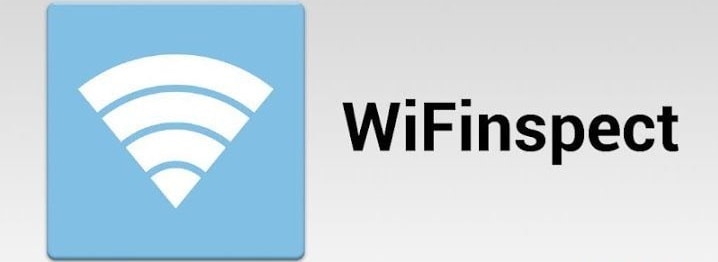 Wifi Inspect