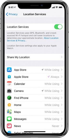 How to Keep Private Messages on Your iPhone’s Lock Screen Private