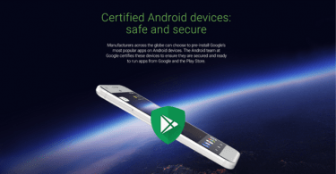 How to Fix Uncertified Errors in Play Store