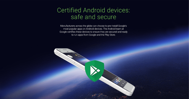 How to Fix Uncertified Errors in Play Store