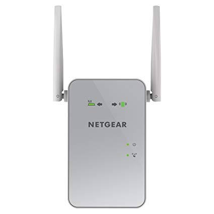 Netgear AC 1200 Dual Range