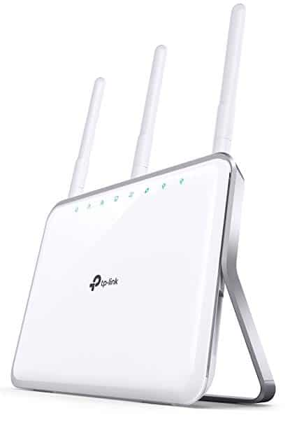 TP Link AC1900