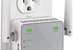 Wi-Fi Range Extender