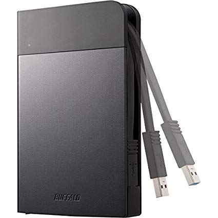 Best External Hard Drives 2019