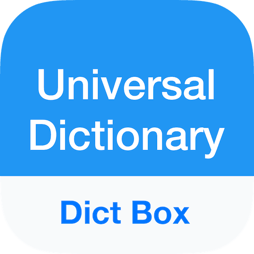 dict box free translator