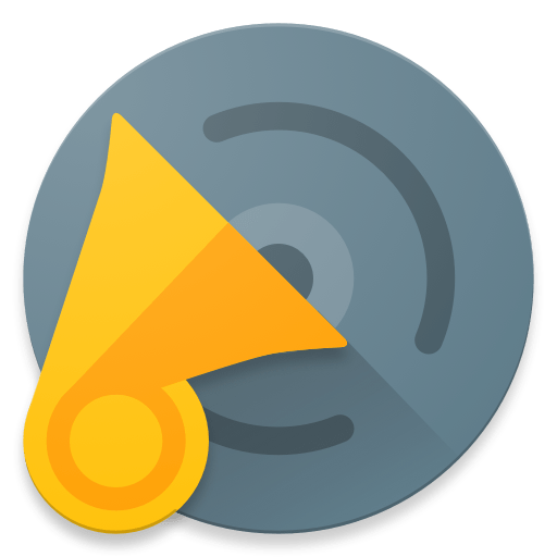 Music Players for Android phonograph