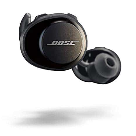 Bose SoundSport Free