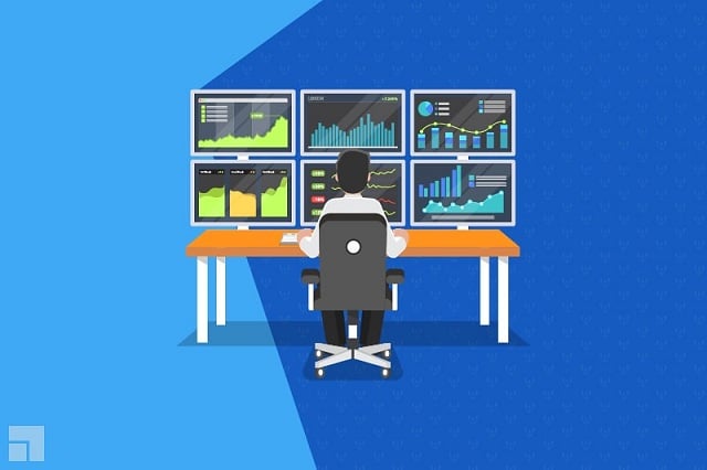 Data analytics