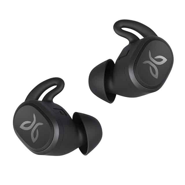 Apple AirPods Alternatives Jaybird Vista