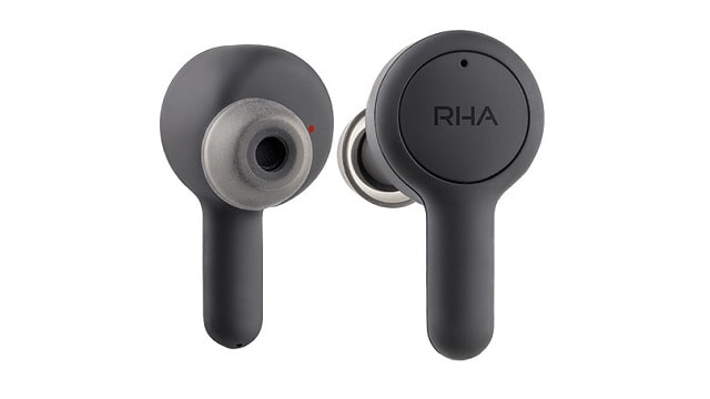 Apple AirPods Alternatives RHA TrueConnect