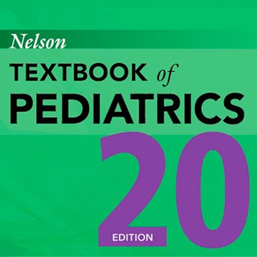 Most Expensive Android Apps Nelson Textbook of Pediatrics