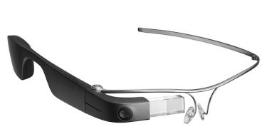 Google Glass Enterprise Edition 2