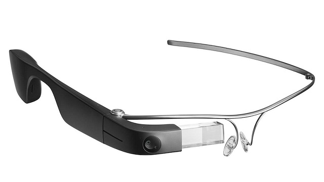 Google Glass Enterprise Edition 2