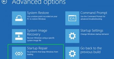 How to Repair Windows 10 Corrupt Files