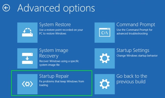 How to Repair Windows 10 Corrupt Files