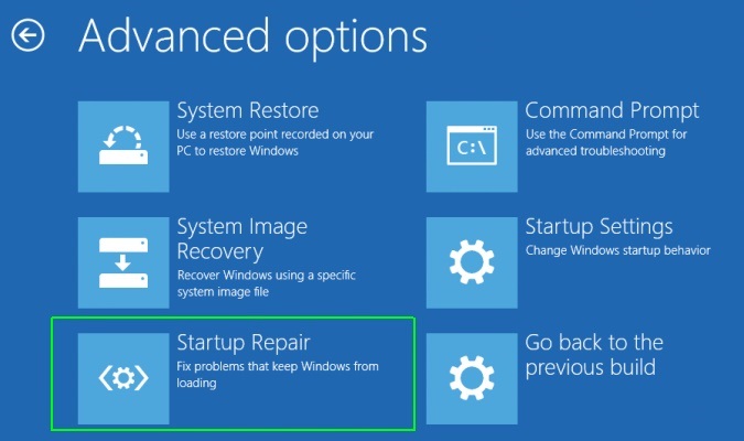 How to Repair Windows 10 Corrupt Files