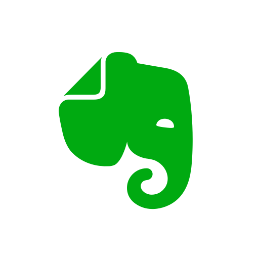 Free writing Tools Evernote