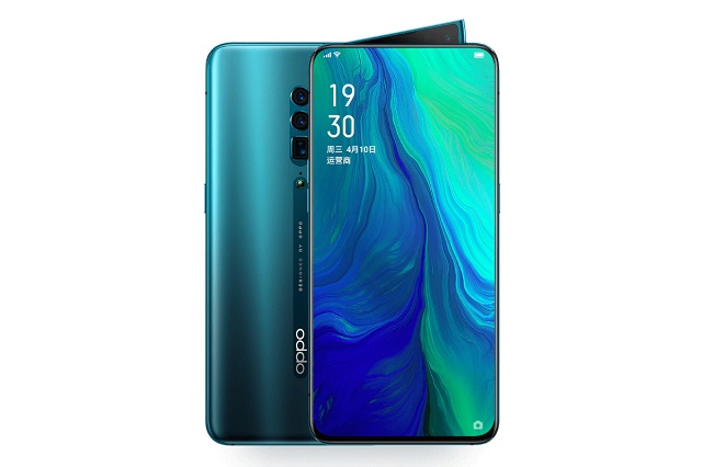 Oppo Reno