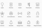 Apple Homekit Devices