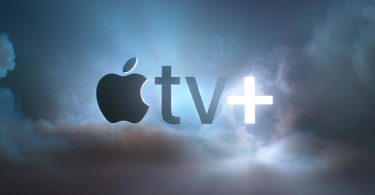 apple tv on iphone