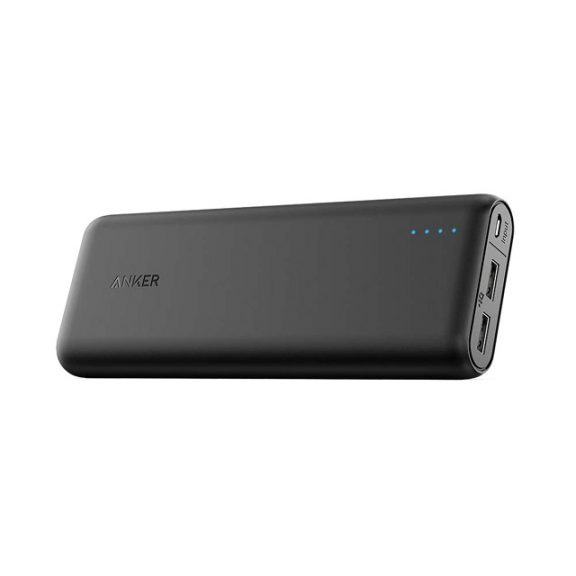 Best Power Bank Anker PowerCore 20100