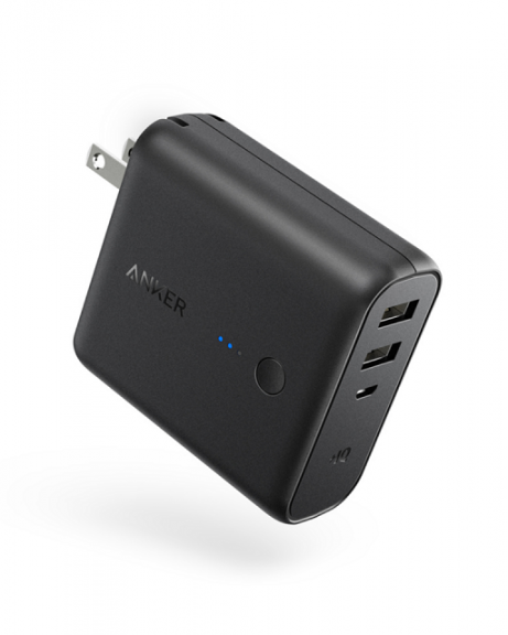 Anker PowerCore Fusion 