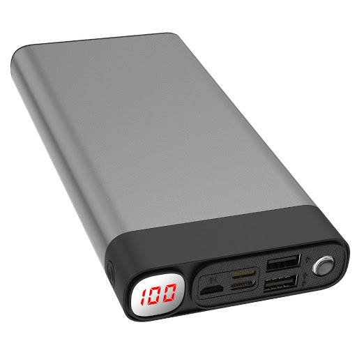 Best Power Bank for iPhone in 2020