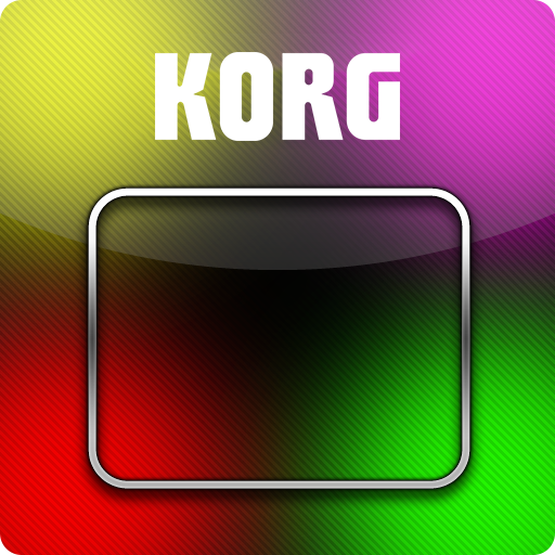 Apps for Musicians Korg Kaossilator