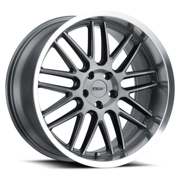 Best Car Accessories alloy wheels