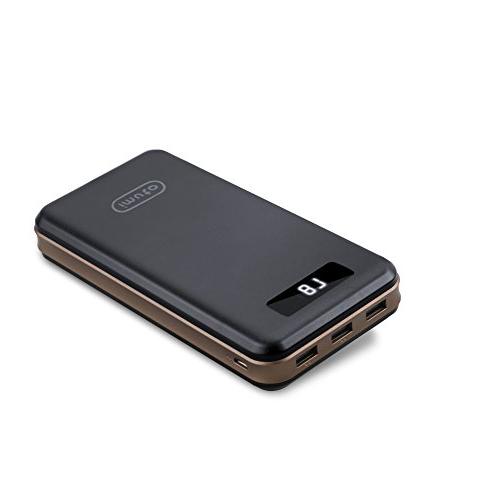 Best Power Bank for iPhone iMuto Portable Charger
