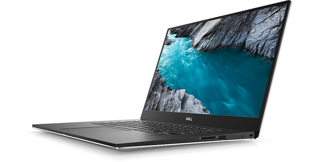 Dell xps 15