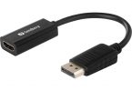 DisplayPort to HDMI