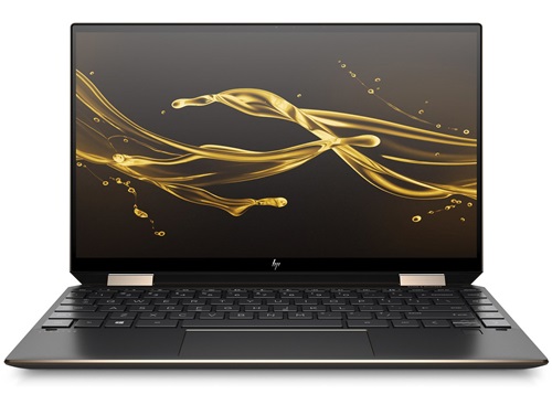 HP Spectre x360