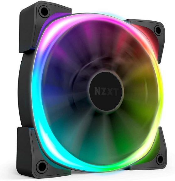 Best CPU Cooler 2020 NZXT Aer RGB