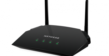 What is a router
