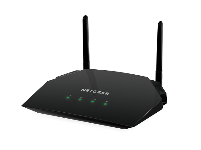 What is a router