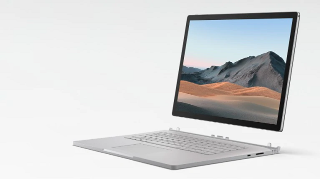 Best Touch Screen Laptop in 2020