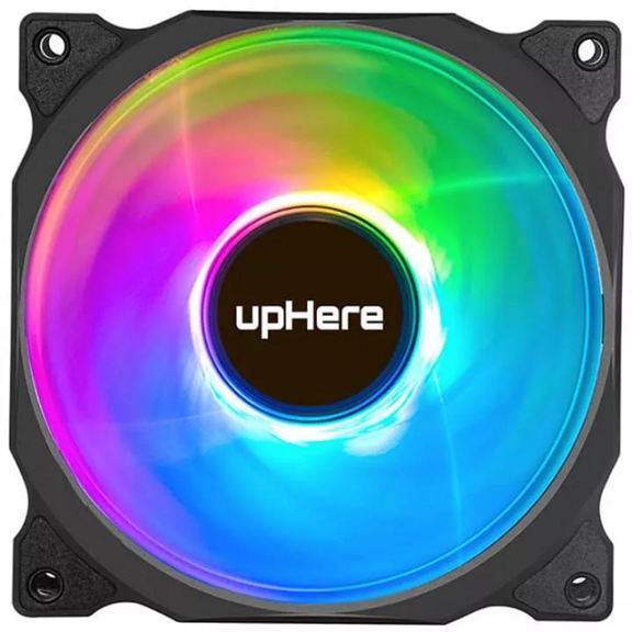 best cpu cooler upHere Wireless RGB Fan pack