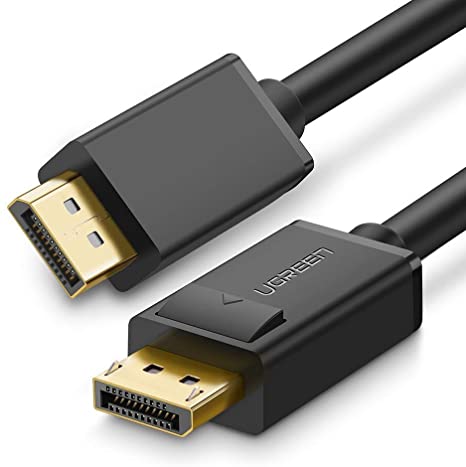 DisplayPort Vs HDMI