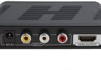 AV To HDMI Converter