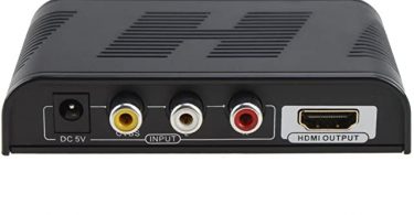 AV To HDMI Converter