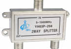 Cable Splitter