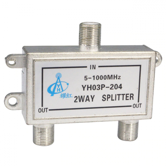 Cable Splitter