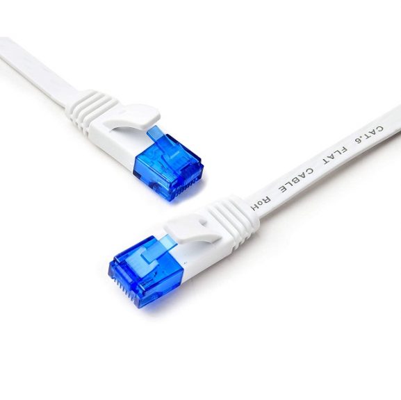 Cat6 vs Cat7