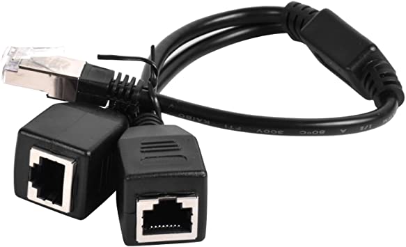 Ethernet Splitter