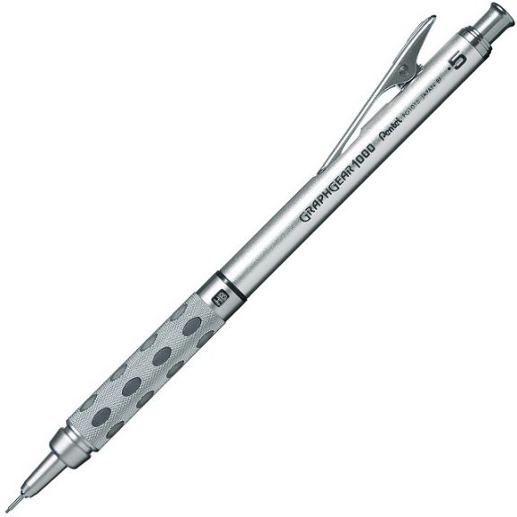Pental GraphGear 1000