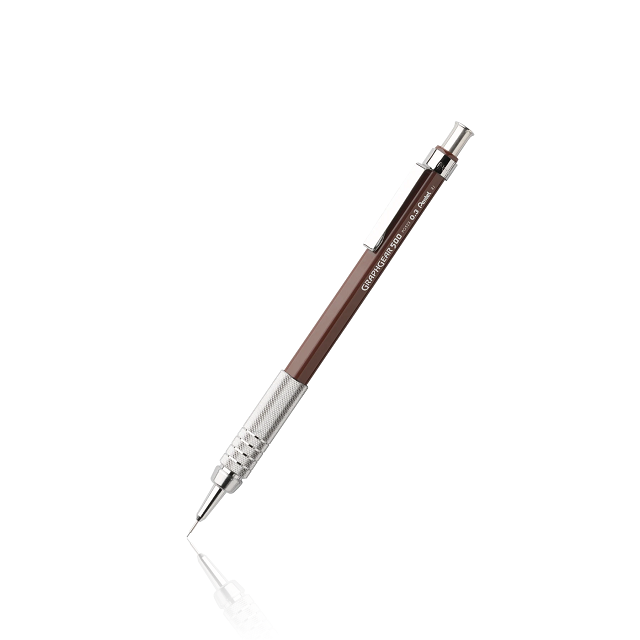 Pentel Graphgear 500 Automatic Drafting Pencil