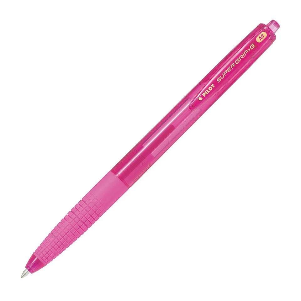 Pilot Super Grip G