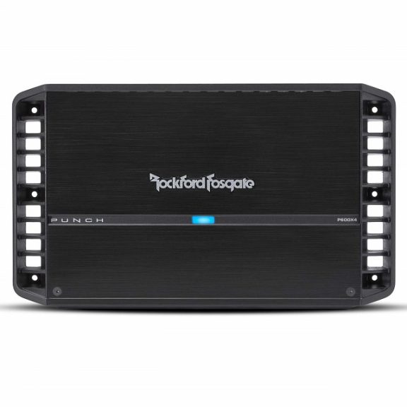 Rockford Fosgate P600X4 Punch