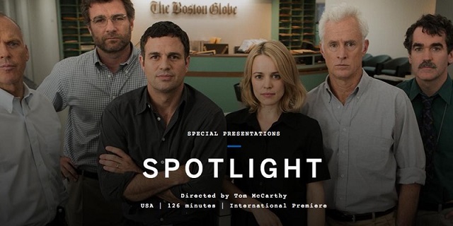 Best Movies on Netflix Spotlight